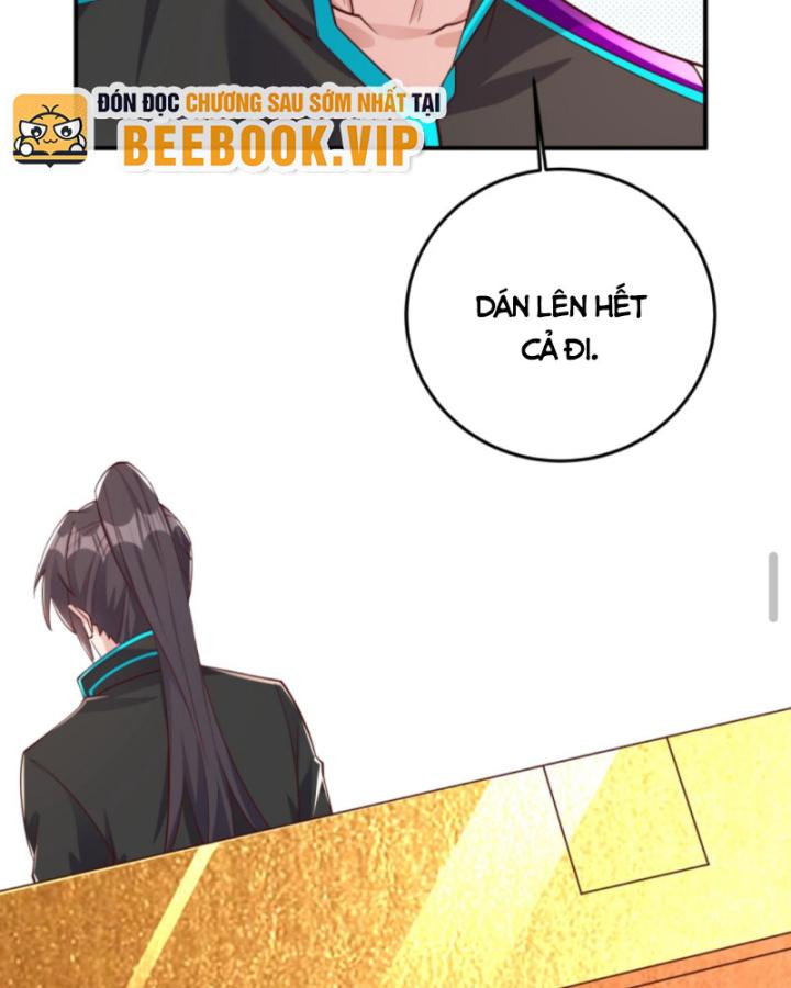 học cùng em gái, tôi bất cẩn vô địch rồi chapter 79 29