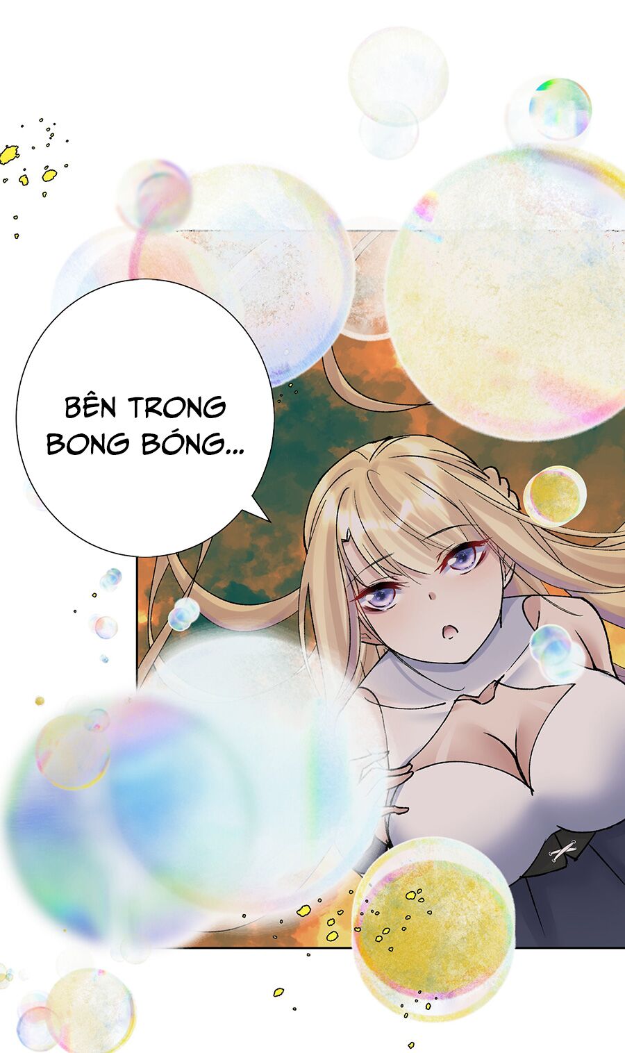 bản giáo chủ thân bất do kỷ chapter 41 11