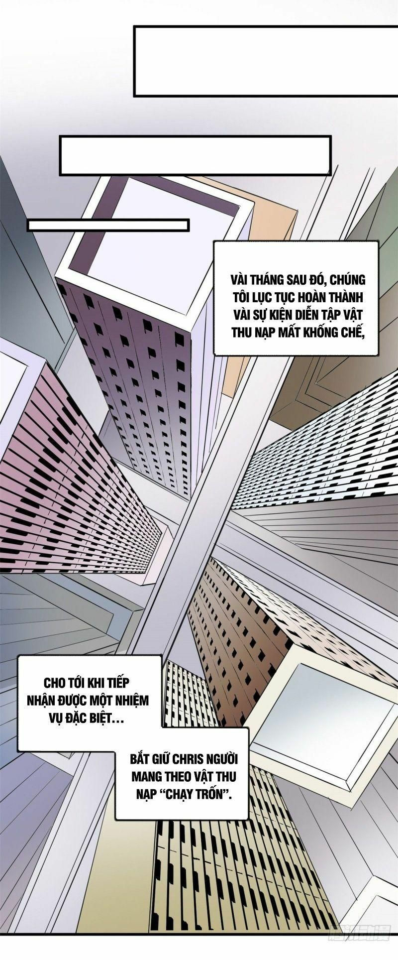 xã lam bạch chapter 43 9