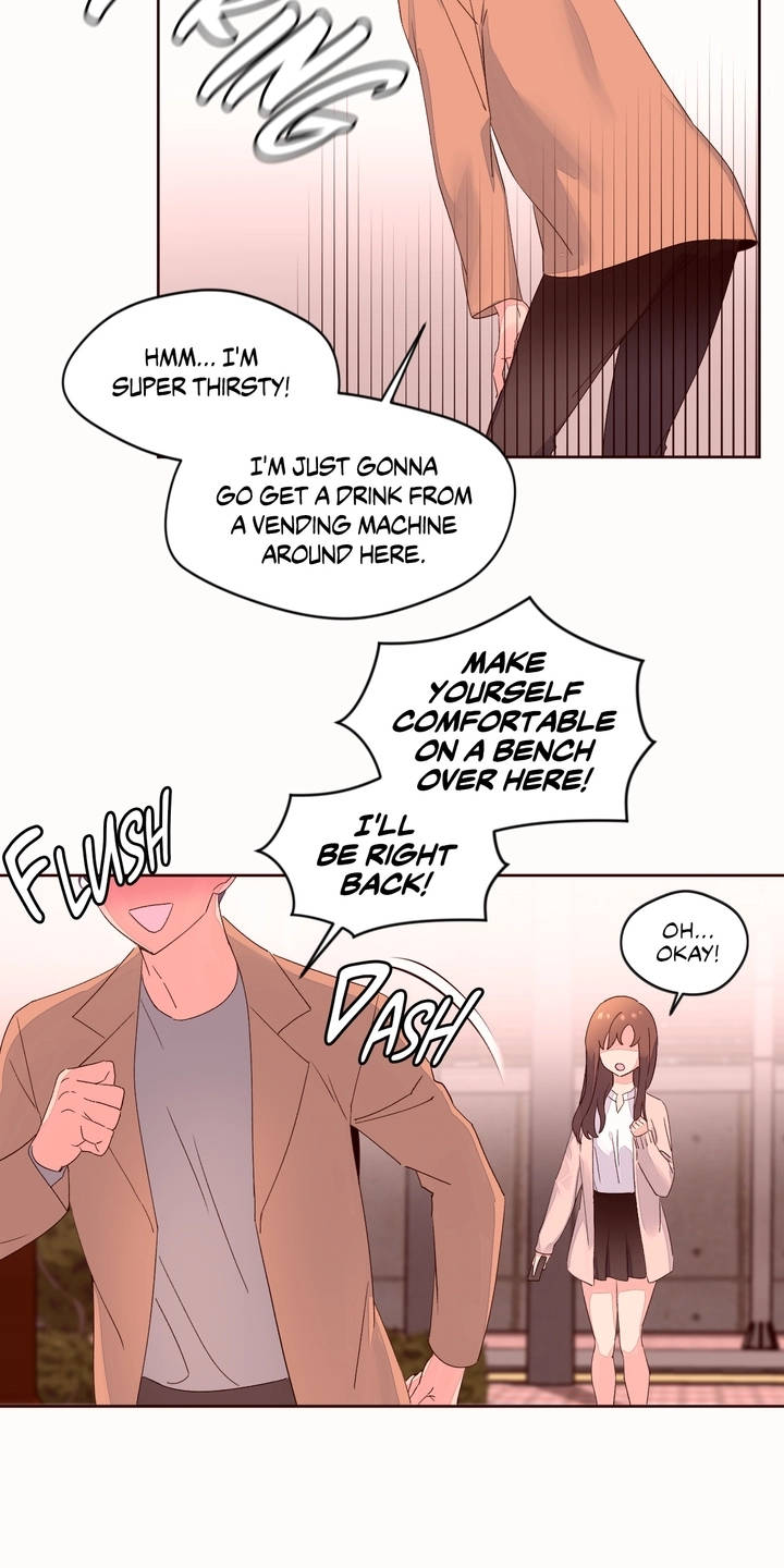 [raw] pheromone holic chapter 52 14