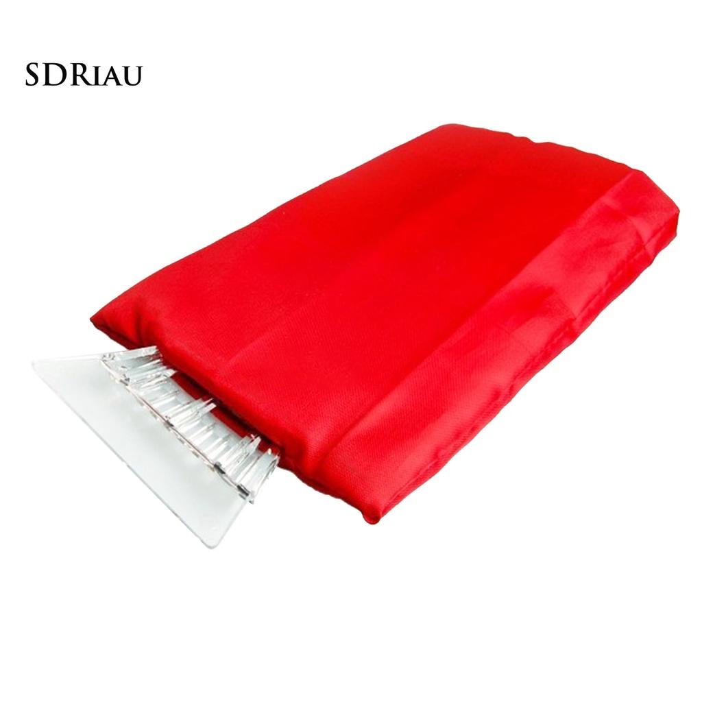 Dụng Cụ Cào Tuyết Cho Kính Chắn Gió Xe Hơi