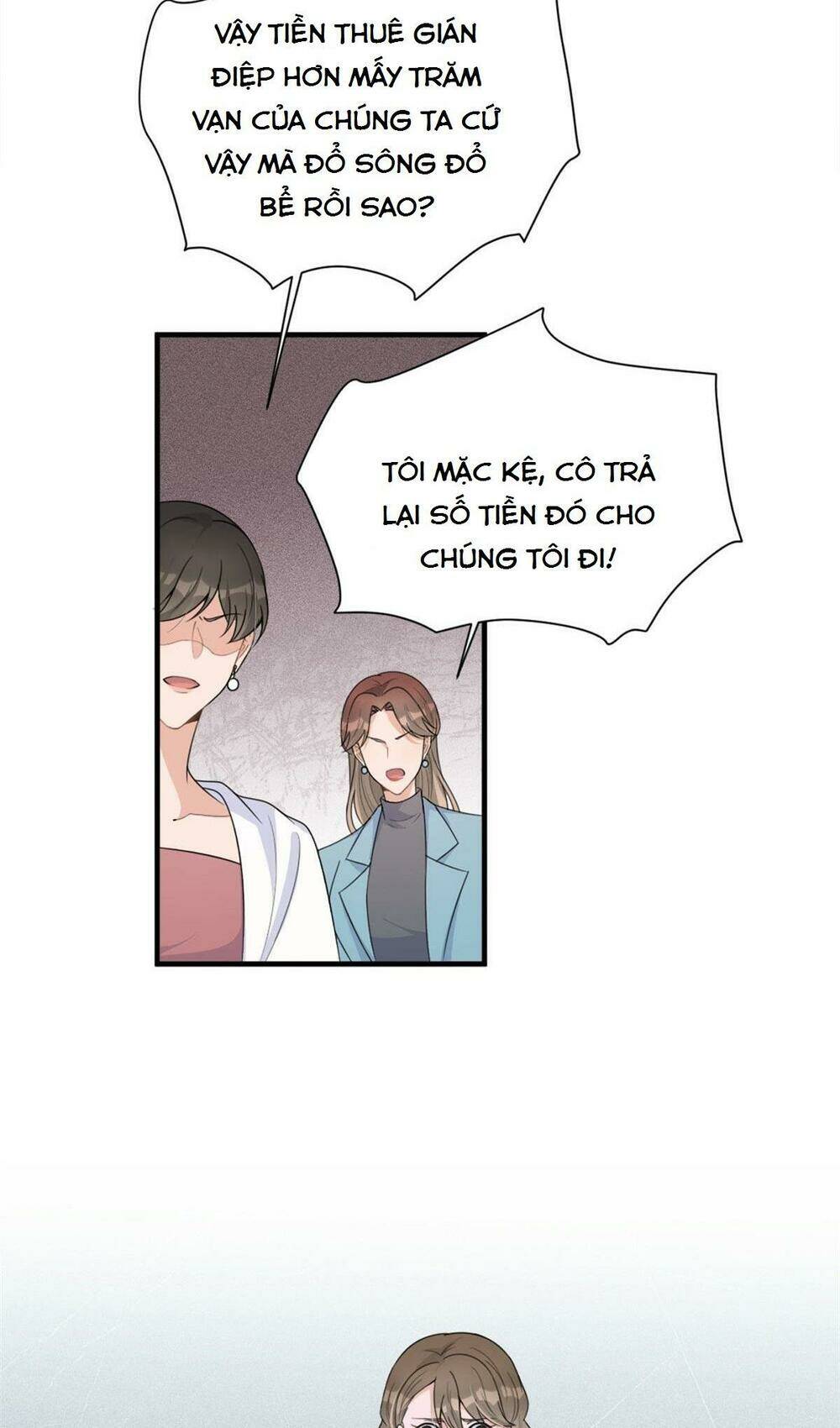 vẫn cứ nhớ em, nhớ em chapter 139 6