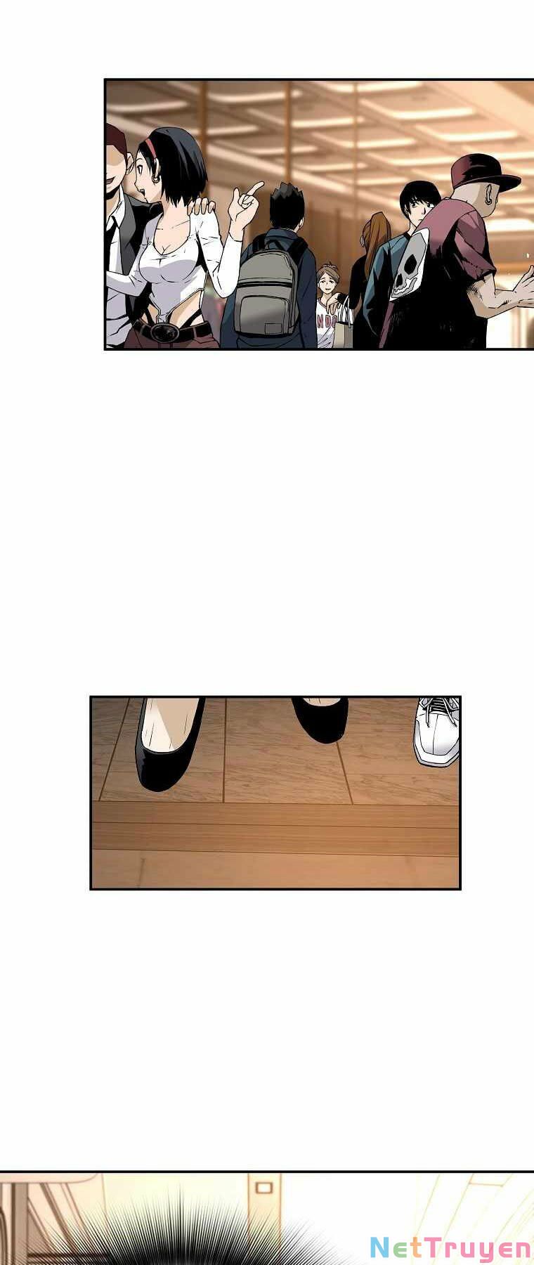 sự trở lại của huyền thoại chapter 45 38