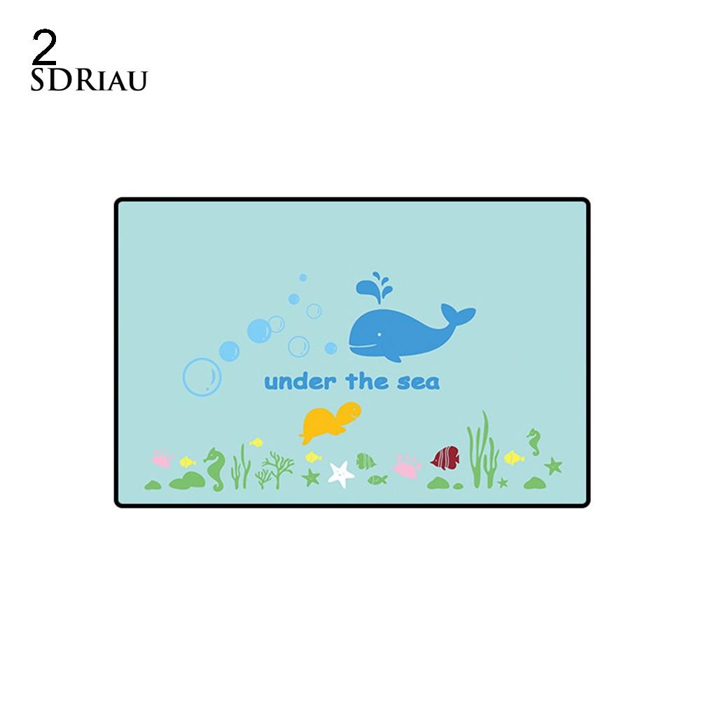 Rèm cửa sổ nam châm chống nắng hoạt hình dễ thương