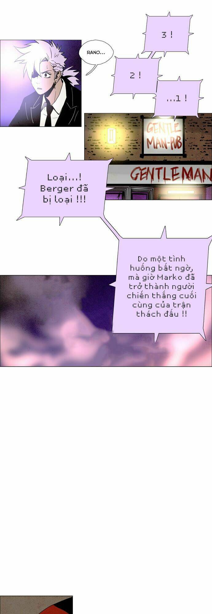 lessa 2: the crimson knight chapter 71 8