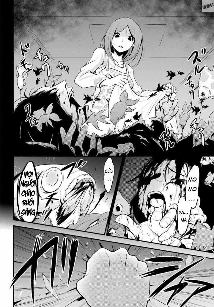 shibuya kingyo chapter 16.1 4