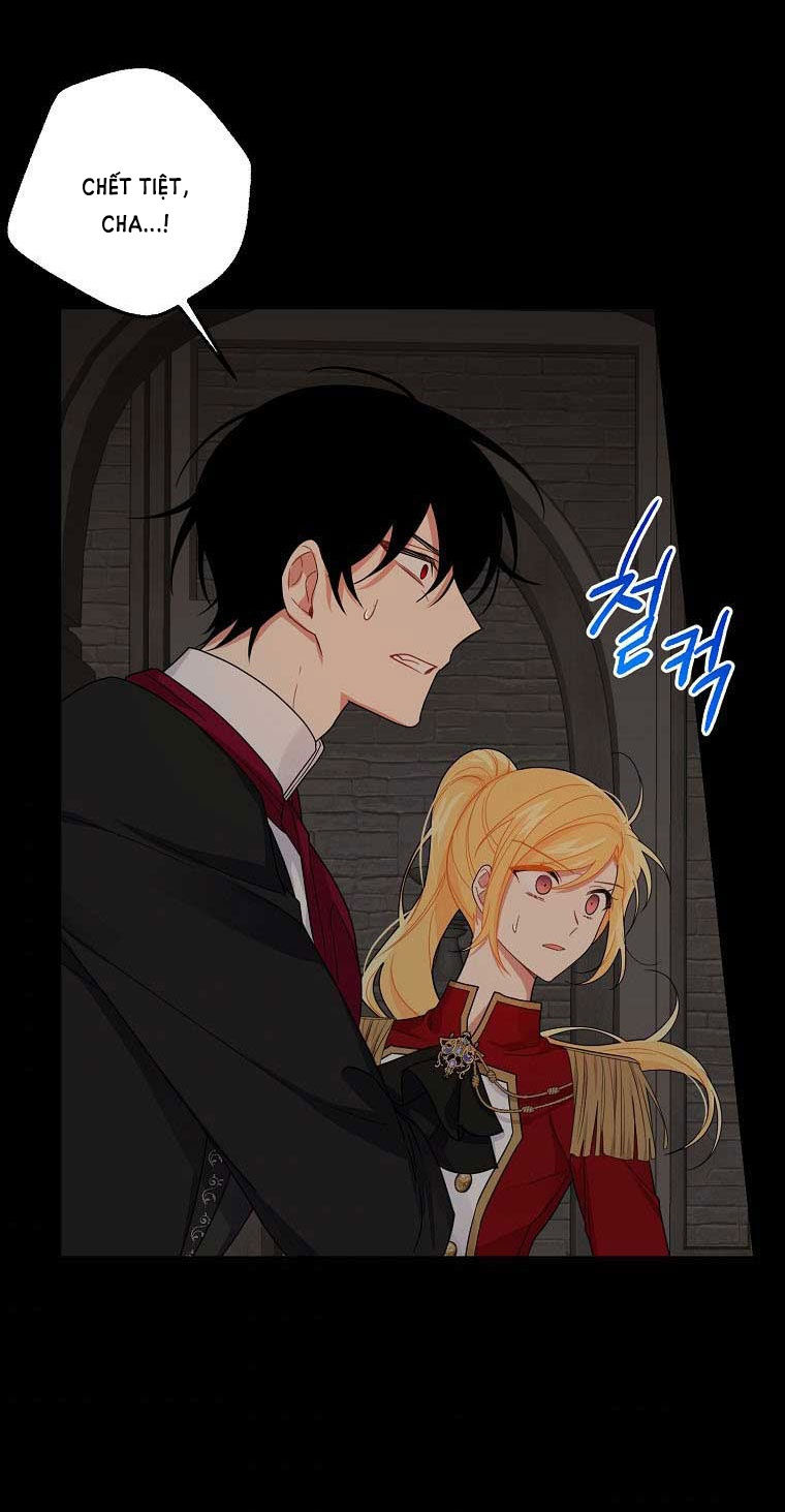 tôi là tiểu thư của gia đình này chapter 141 44