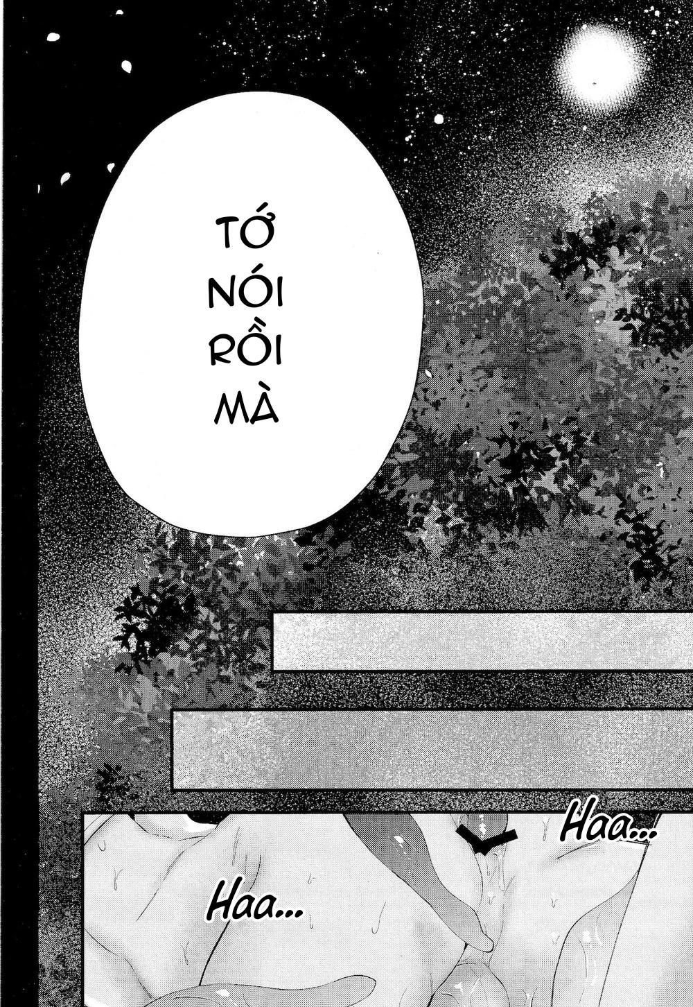 xuctu có gì vui chapter 16 29