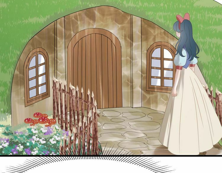 lượm được một tiểu hồ ly phần 3 chapter 59 26