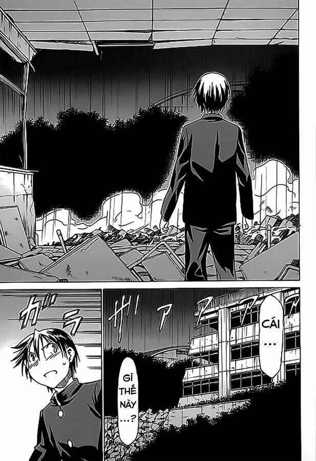 sekainohate de aimashou chapter 1 16