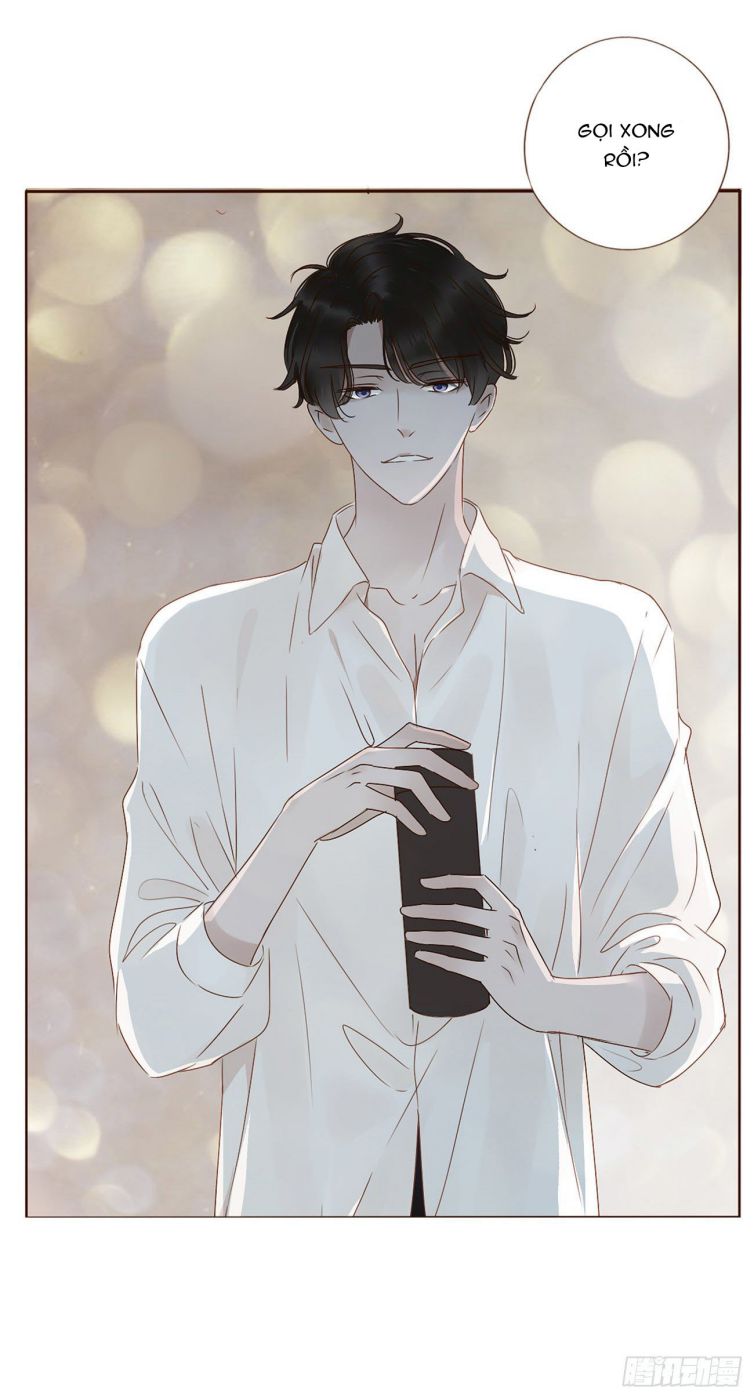 ôm chặt vào lòng chapter 5 27