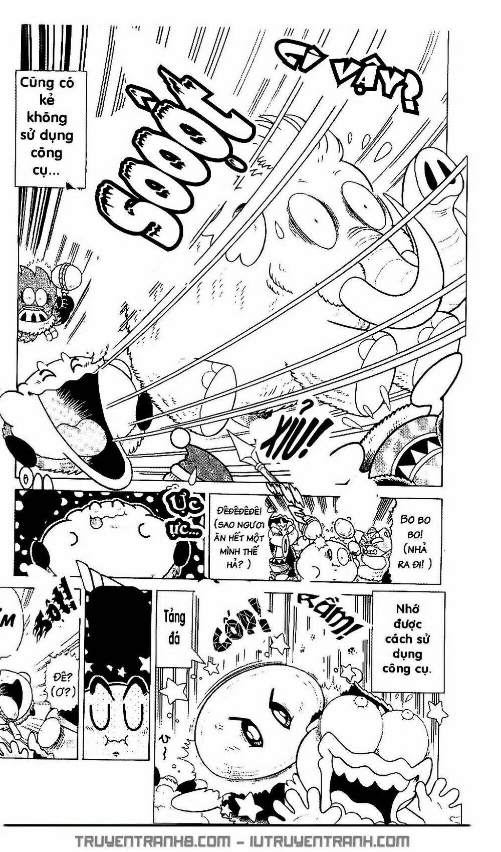 ngôi sao kabi chapter 82 6