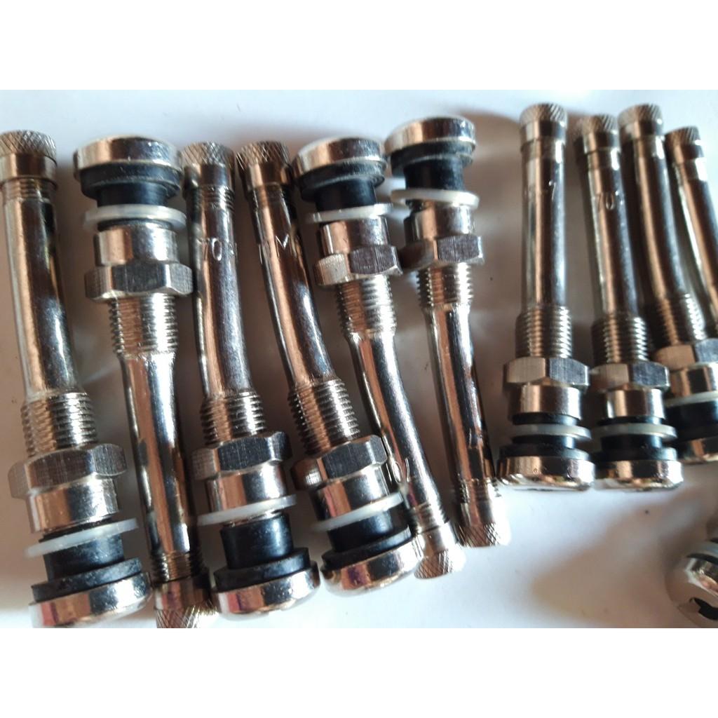Combo 10 chiếc chân van ô tô