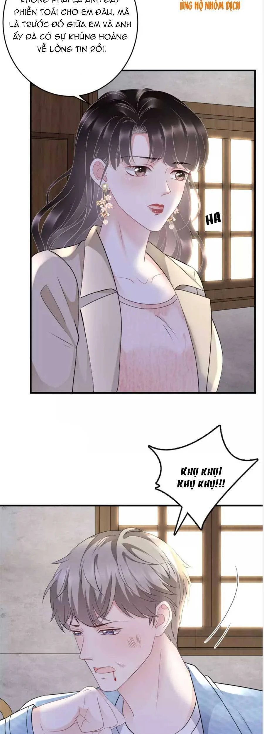 [16+] đại tiểu thư có thể có ý đồ xấu chapter 80 14