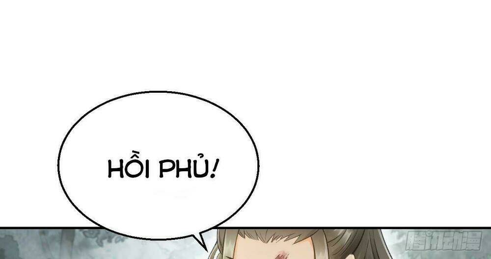 vương gia ba tuổi rưỡi của tôi chapter 19 64