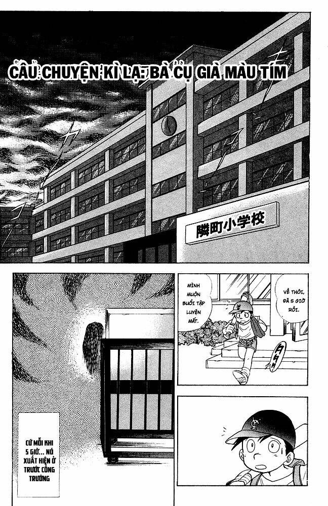 jigoku sensei nube - người thầy dũng cảm chapter 92 1