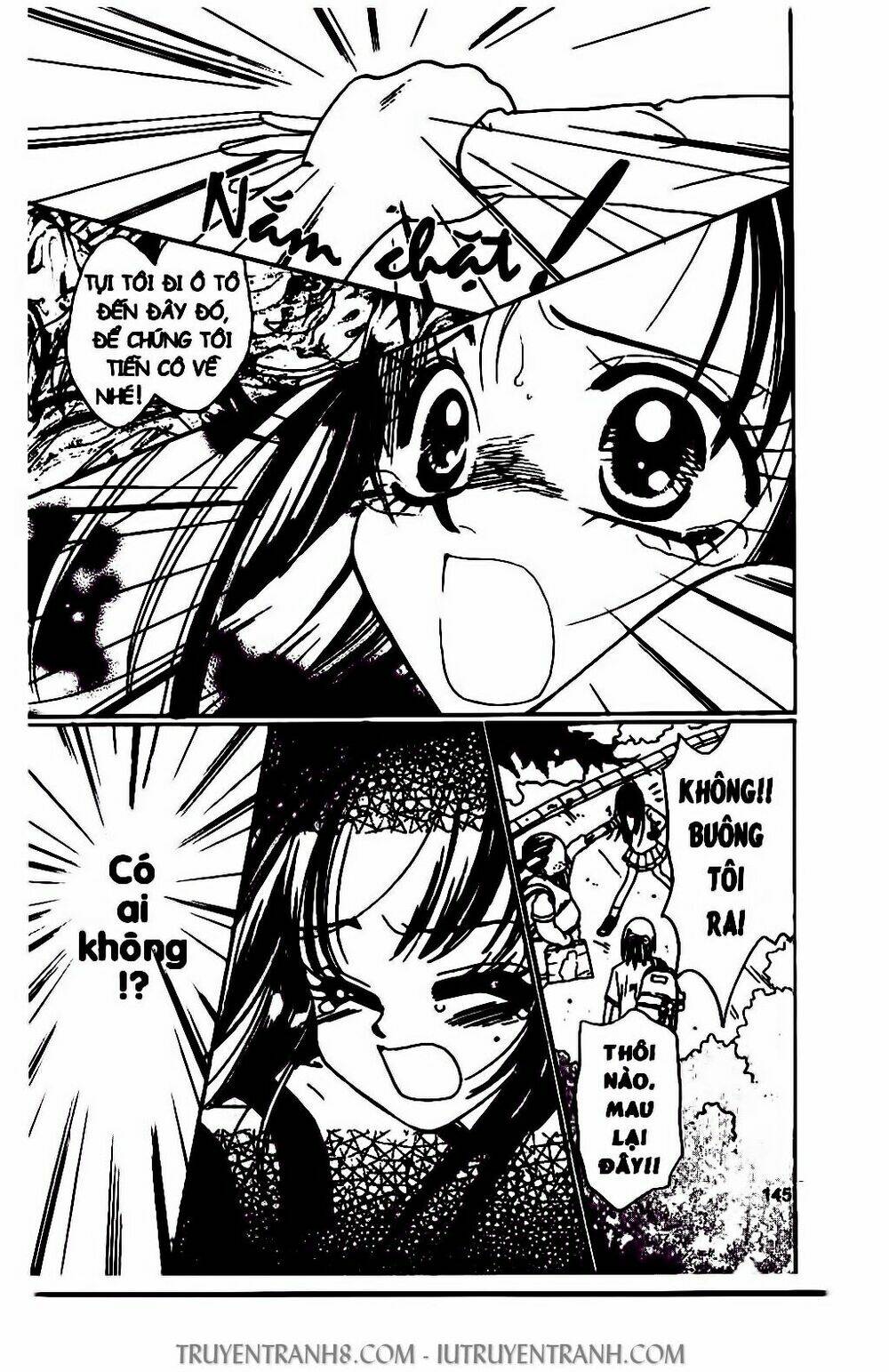 bộ sưu tập lọ lem chapter 35 2