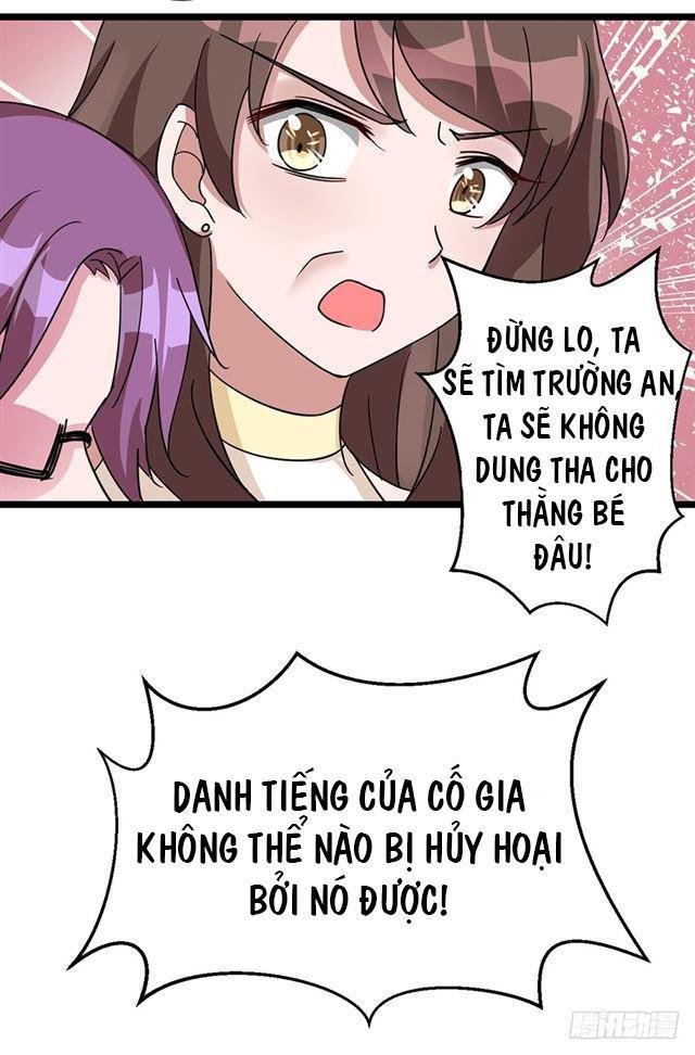 gửi người không quen chapter 13 23