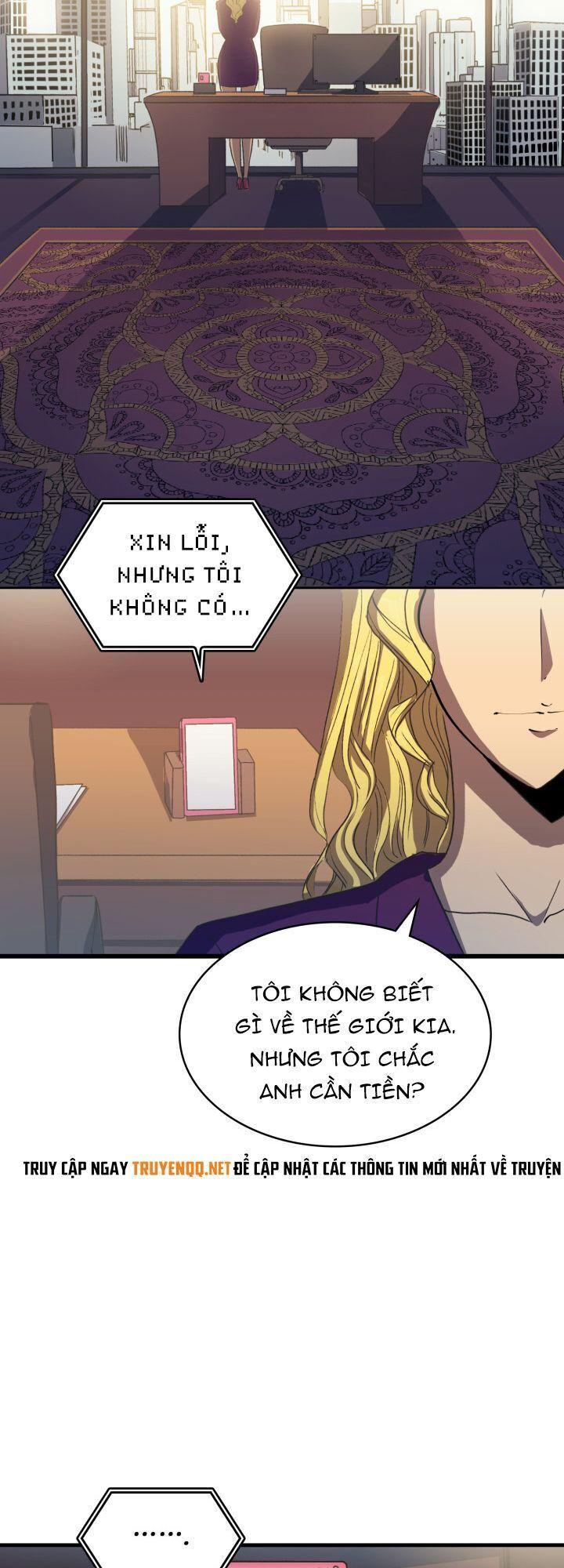 tôi trở lại thăng cấp một mình chapter 11 57