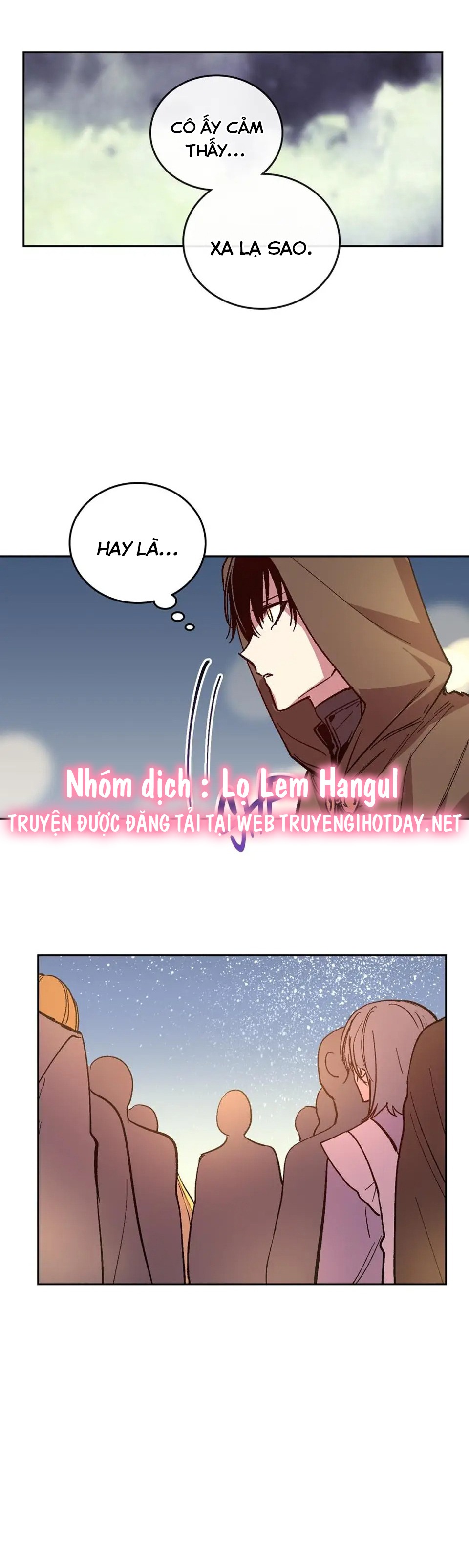 Vị Hôn Thê Khế Ước Của Công Tước chapter 142 6