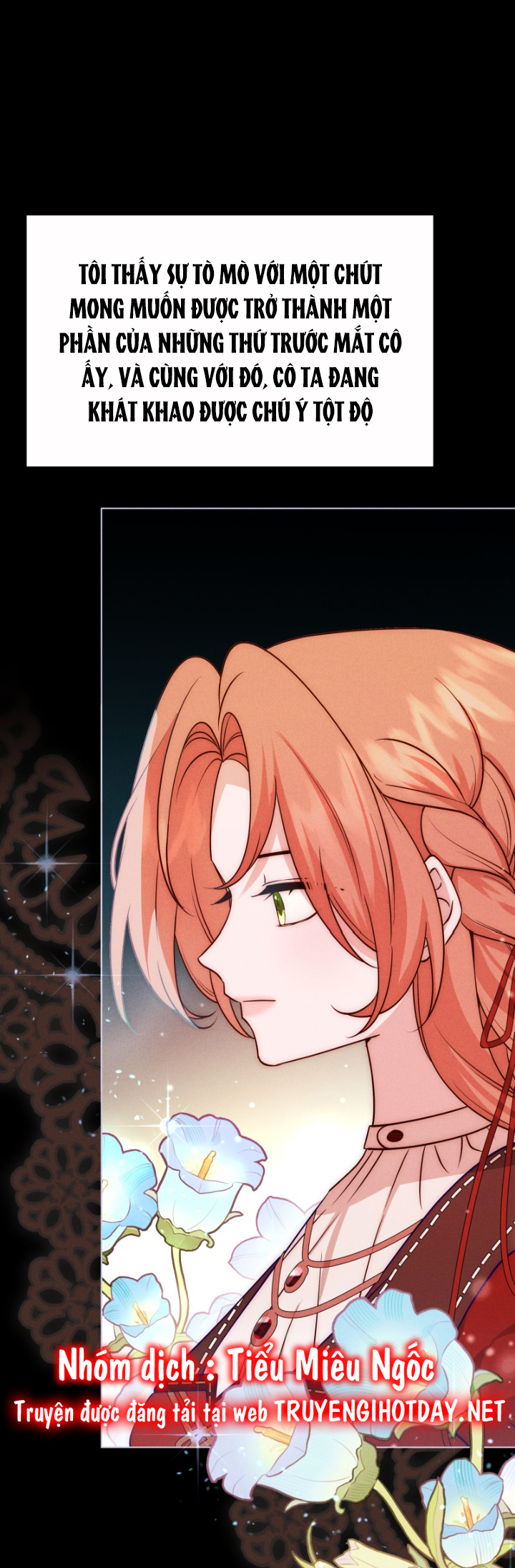 hãy tránh xa khỏi tôi, romeo chapter 94 1