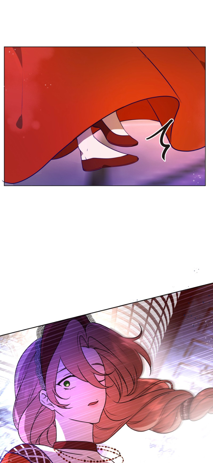 hãy tránh xa khỏi tôi, romeo chapter 85 13