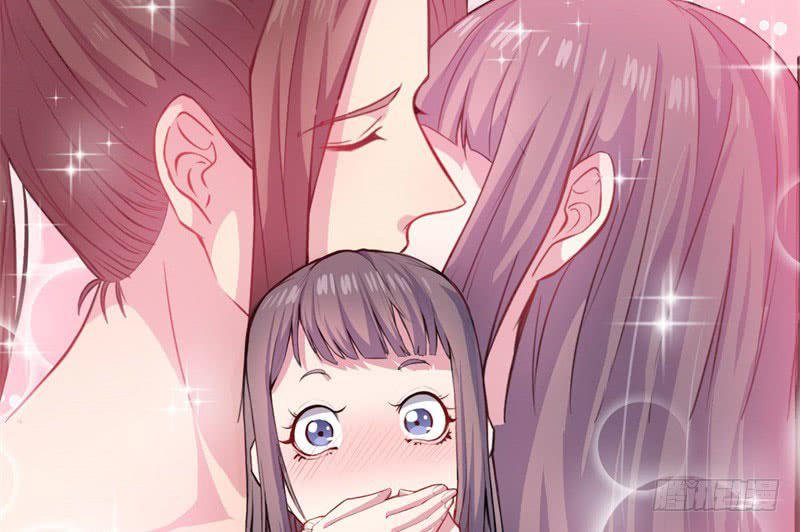 ngạo kiều quỷ vương yêu ta chapter 102 26