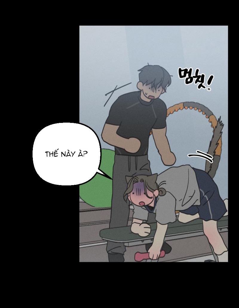 thử là biết mà chapter 3 3