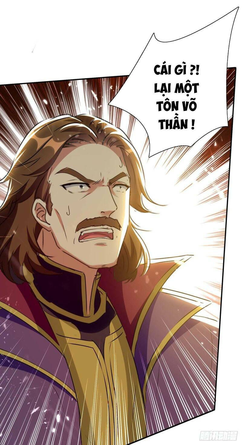 tối cường thăng cấp chapter 217 26