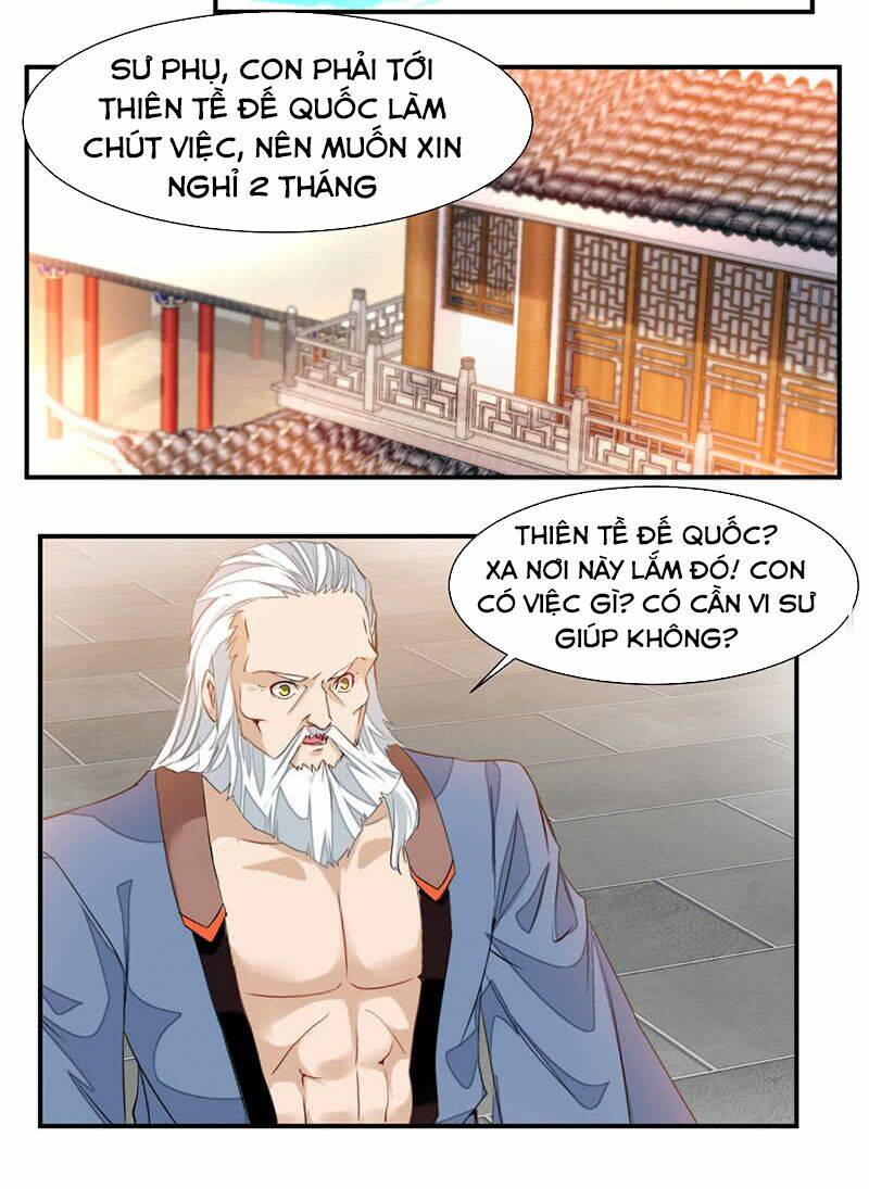 cửu dương thần vương chapter 71 14