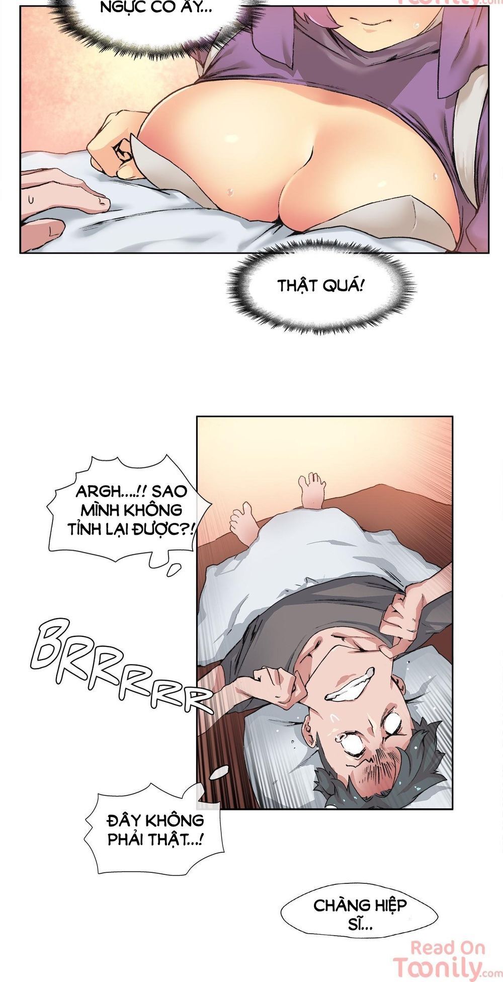 vùng đất kỳ diệu chapter 9 23