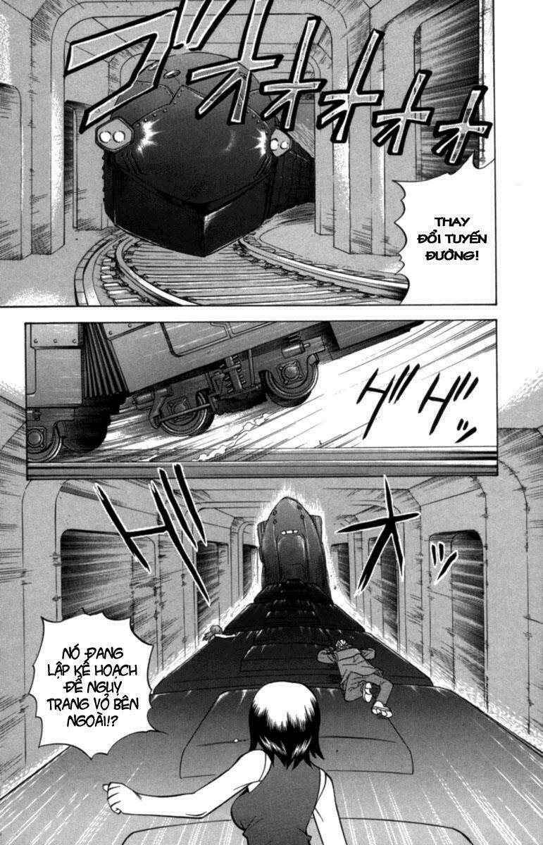 chaosic rune chapter 27 10