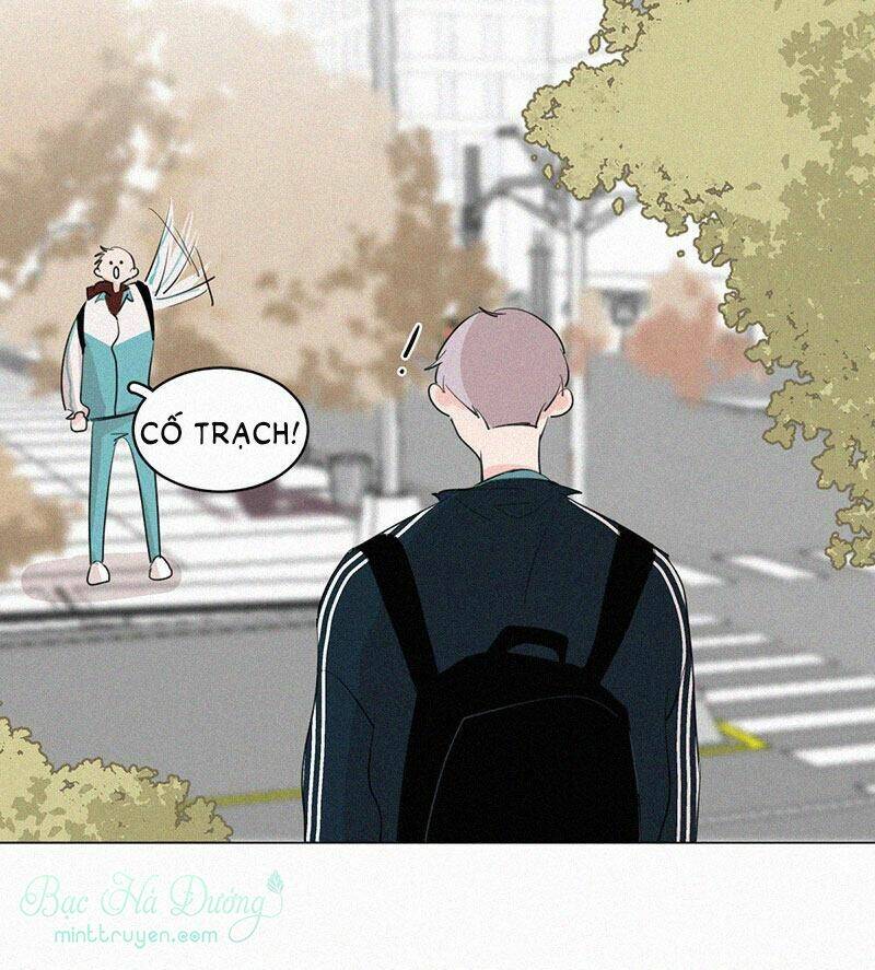 câu chuyện về cậu và tôi chapter 40 10
