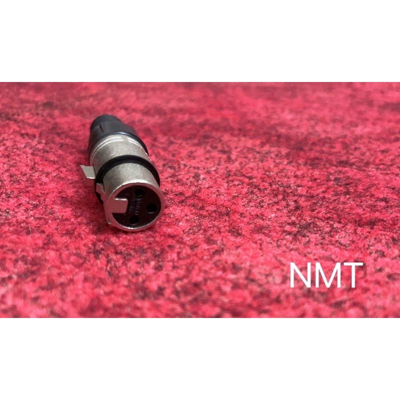 Rắc canon , XLR hàn dây chân đồng