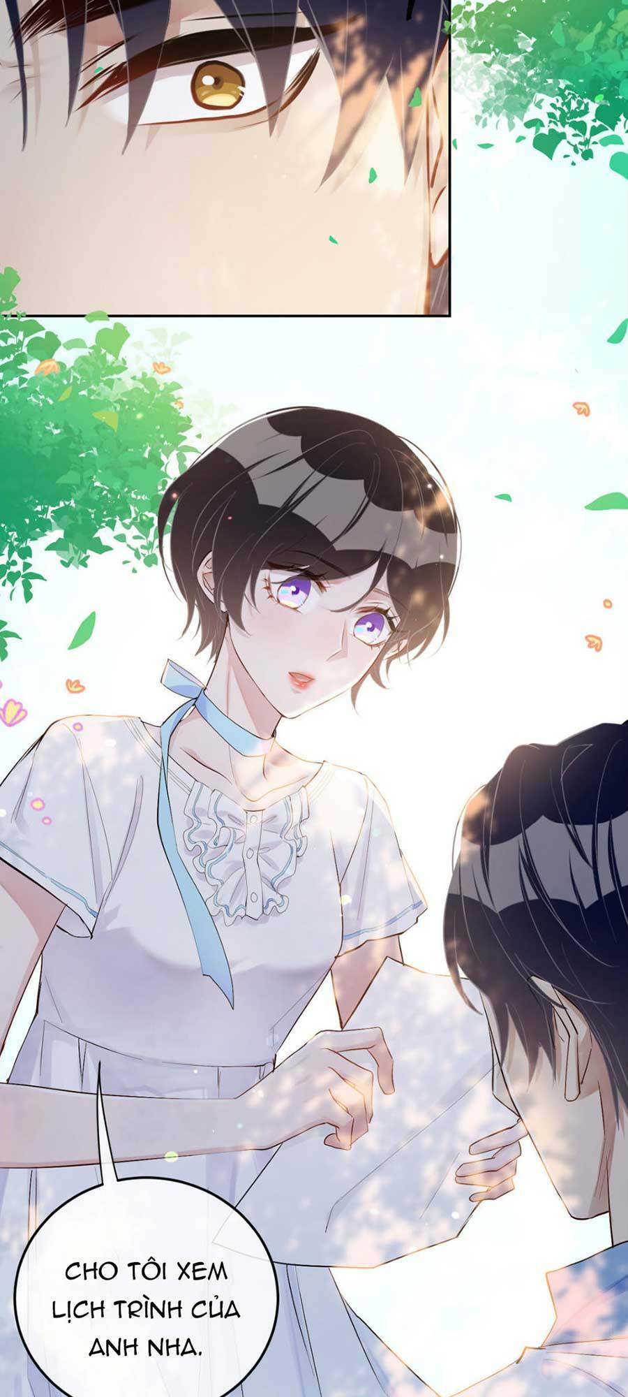 thế thân tự mình tu dưỡng chapter 15 18