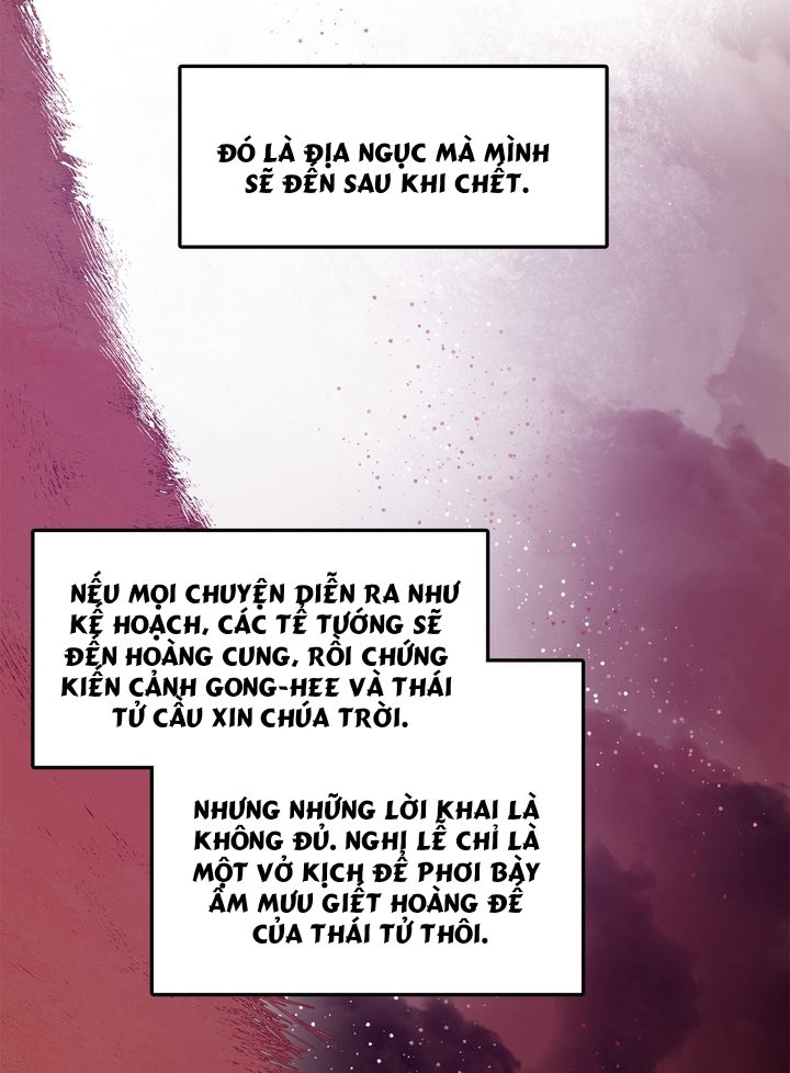 tham vọng quyền lực (full) chapter 34 9