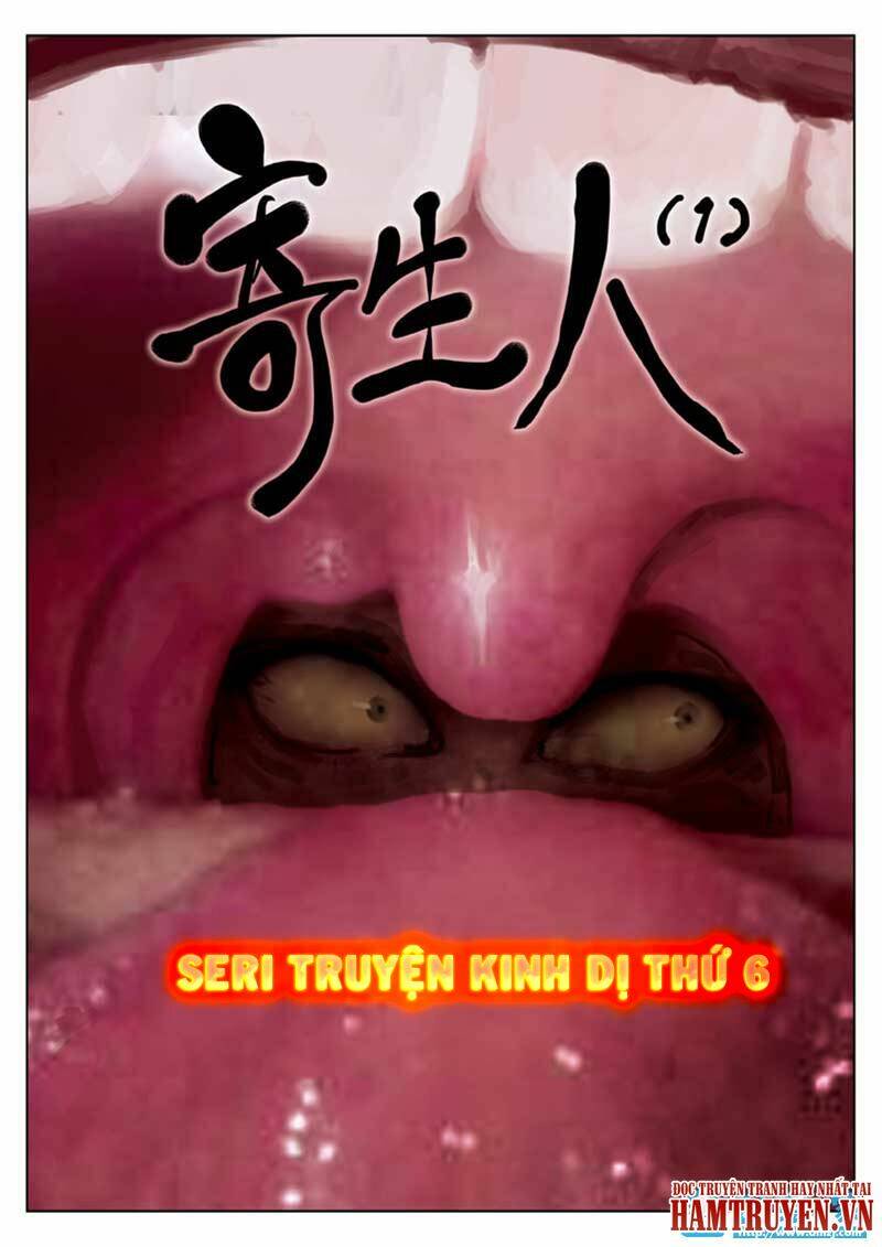 ngụy thủy nghi vân chapter 32 2