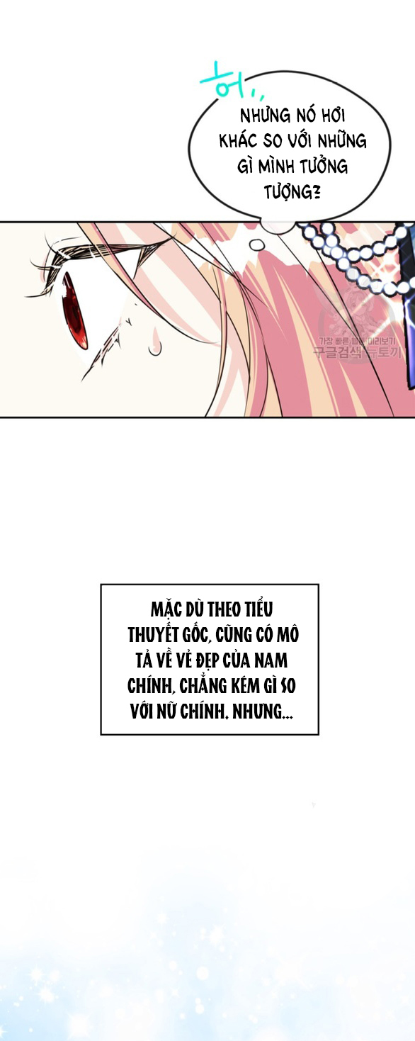 tôi đã trở thành bạn gái của nam chính chapter 2.1 21