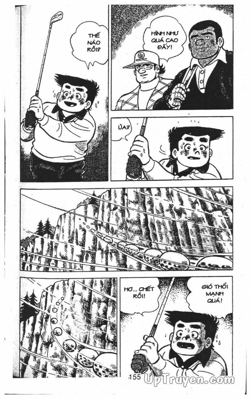 ashita tenki ni naare chapter 10 157