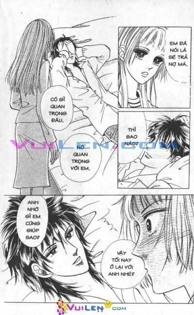 tóc gió thôi bay chapter 6 17