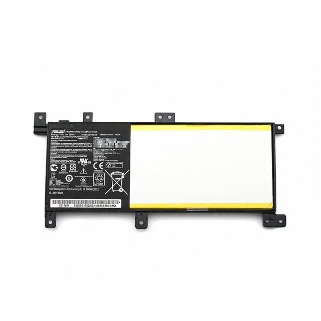 PIN MÁY TÍNH DÀNH CHO ASUS A556 X556UA X556UB X556UF X556UJ X556UQ X556UR 38WH (C21N1509)