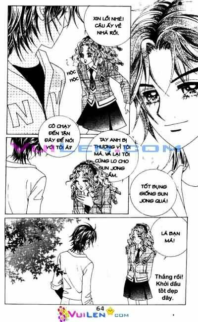 sâu trong ánh mắt chapter 44 5