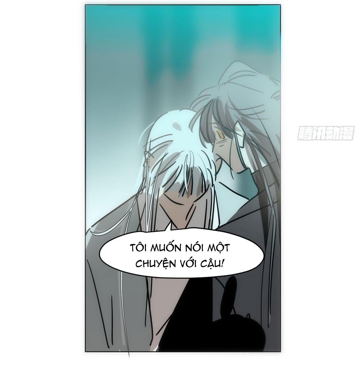 Bắt Lấy Ngao Ngao chapter 216 - Trang 23