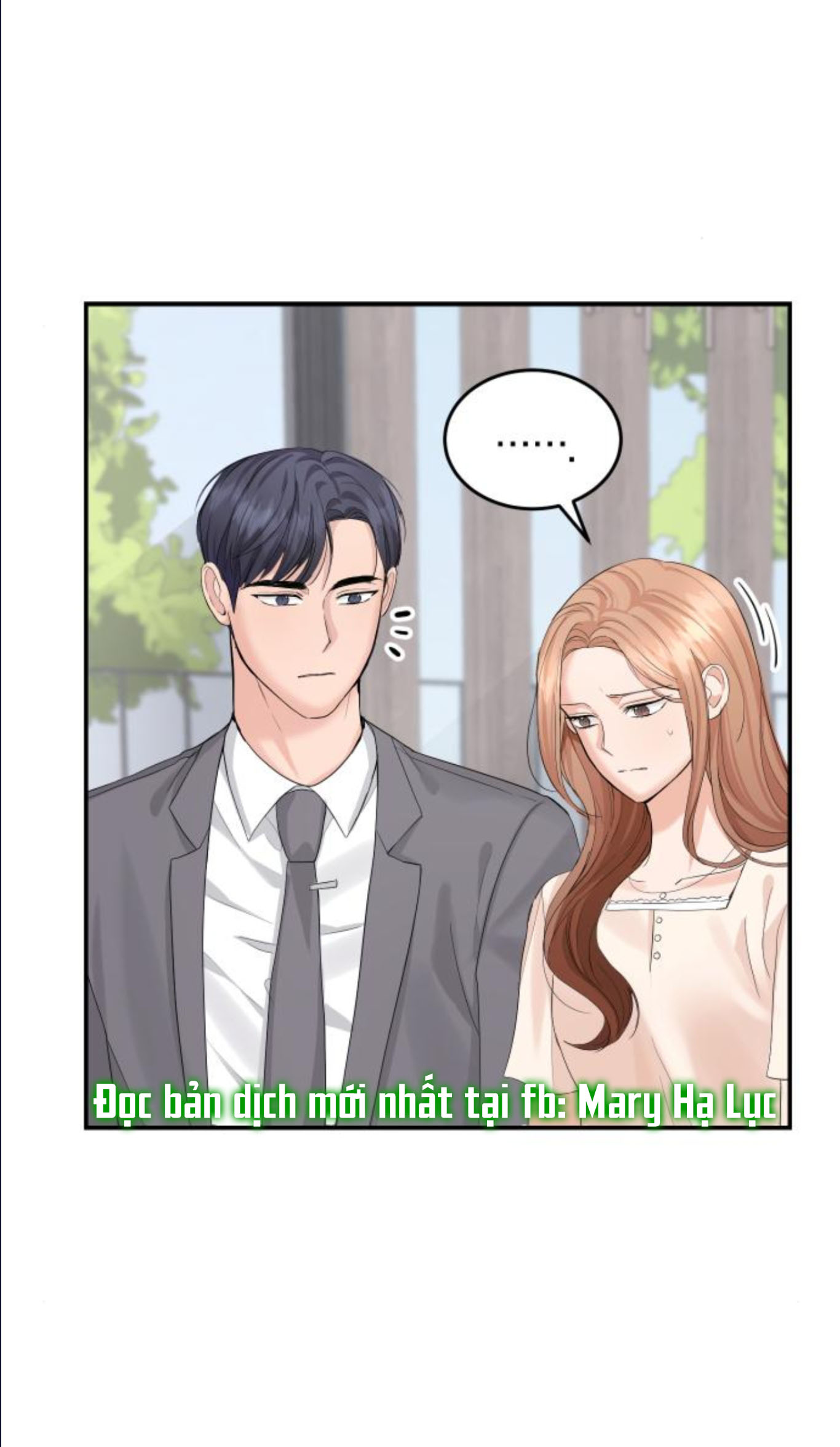 cuộc hôn nhân hoàn hảo chapter 11.1 24