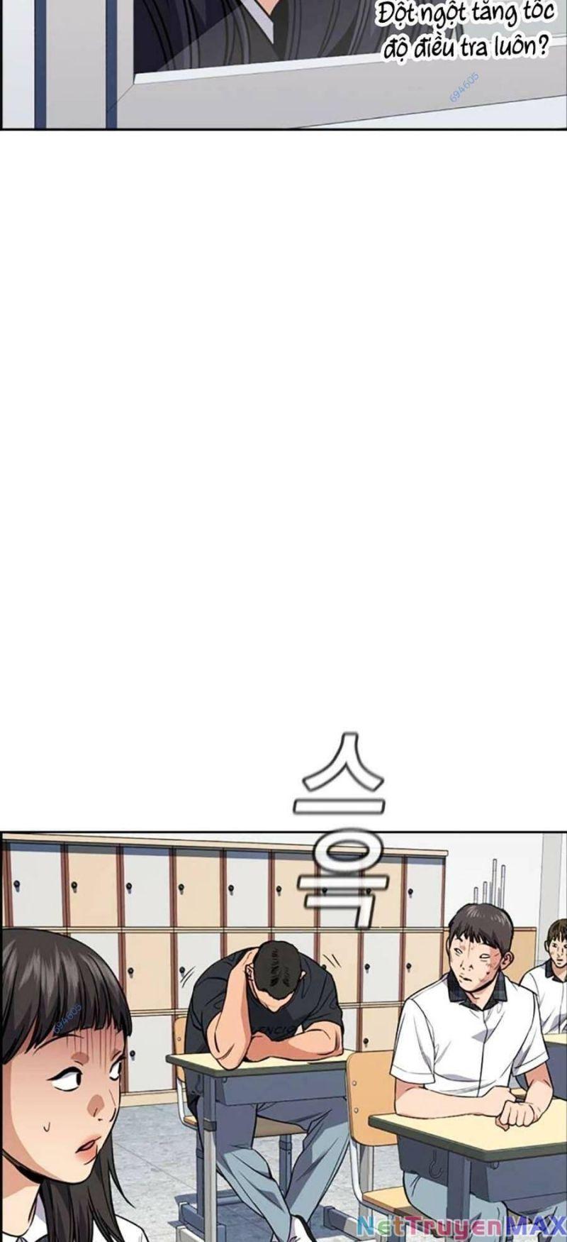 giáo dục chân chính chapter 119 122