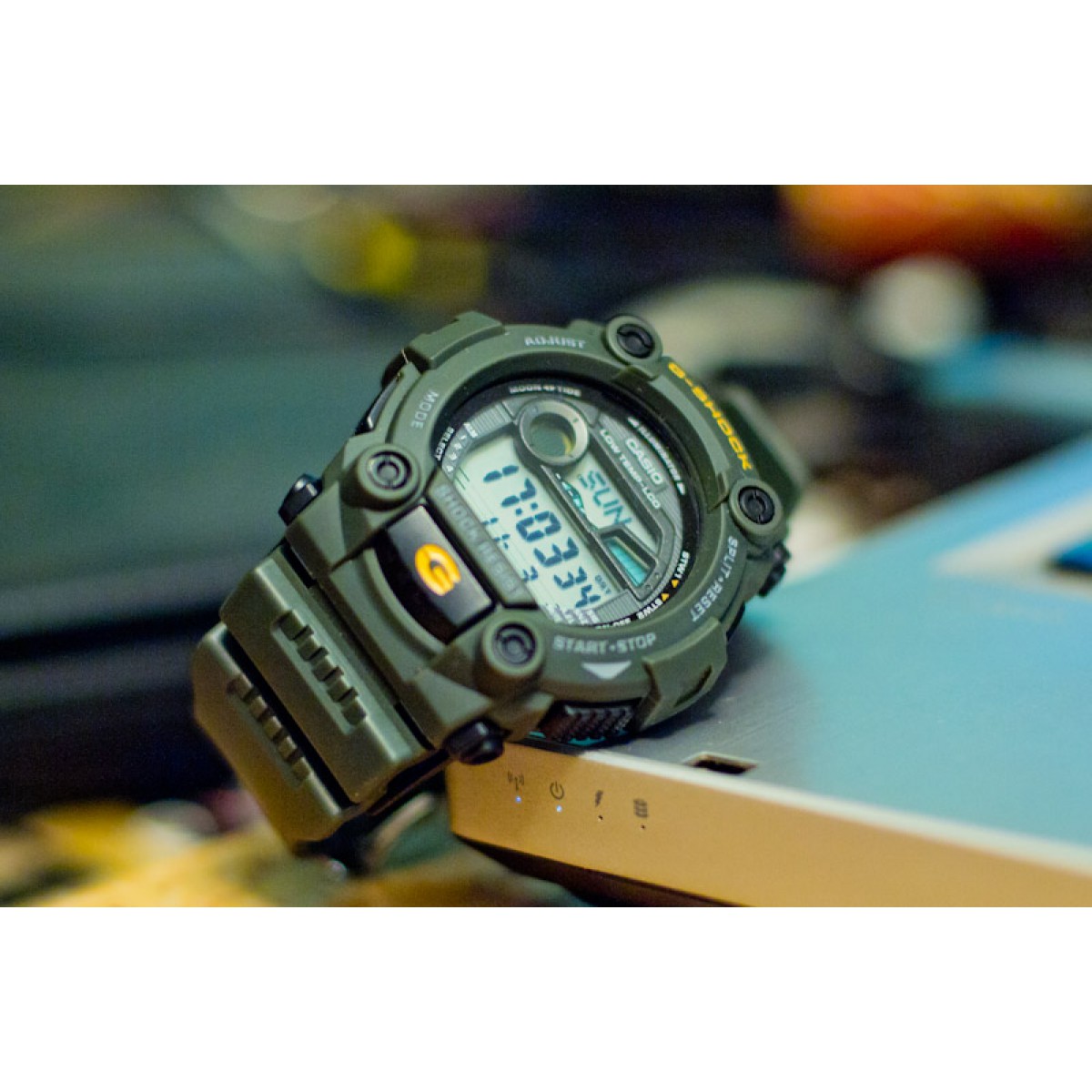 g shock 7900 3dr