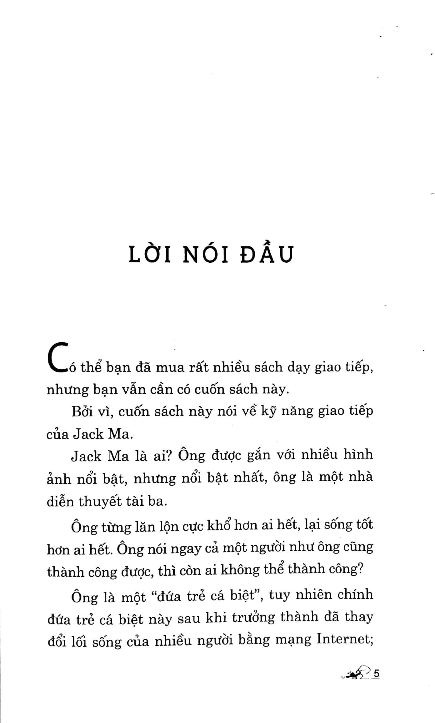 Nói Hay Như Jack Ma (Tái Bản)