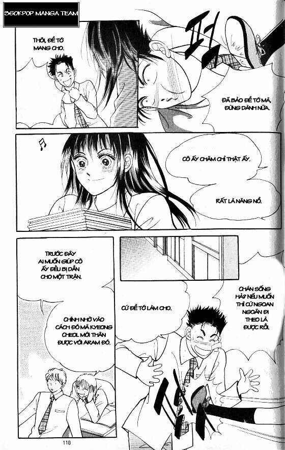 hot blooded woman chapter 53 1