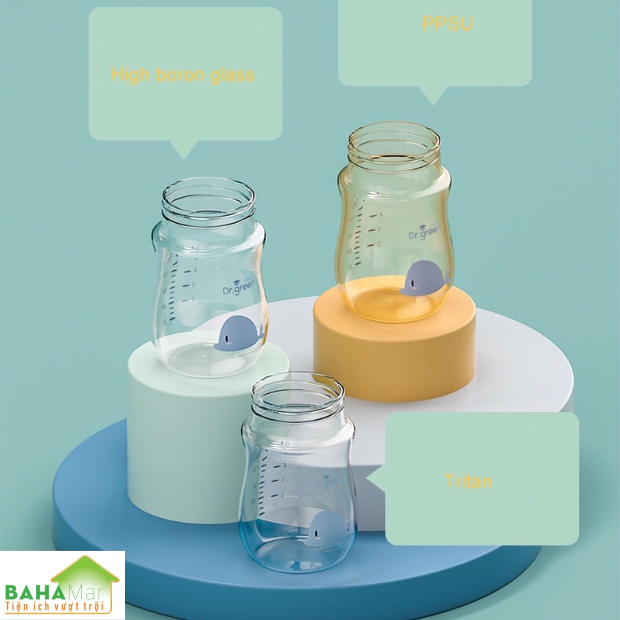BÌNH SỮA KÈM Ủ TỰ ĐỘNG PHA NHANH "BAHAMAR" Có ngăn chứa sữa riêng biệt, khi cần ấn nhả để lắc pha nhanh trong tích tắc. Có thể điều chỉnh nhiệt độ , có thể hâm sữa, nhiệt độ không đổi.