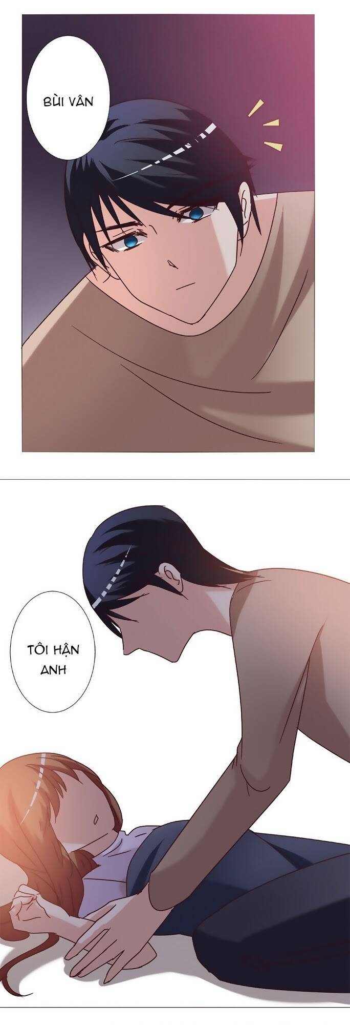 một tuần làm tình nhân chapter 10 11